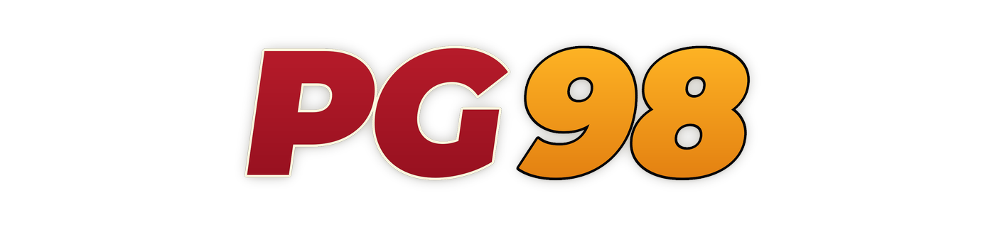 pg98 logo